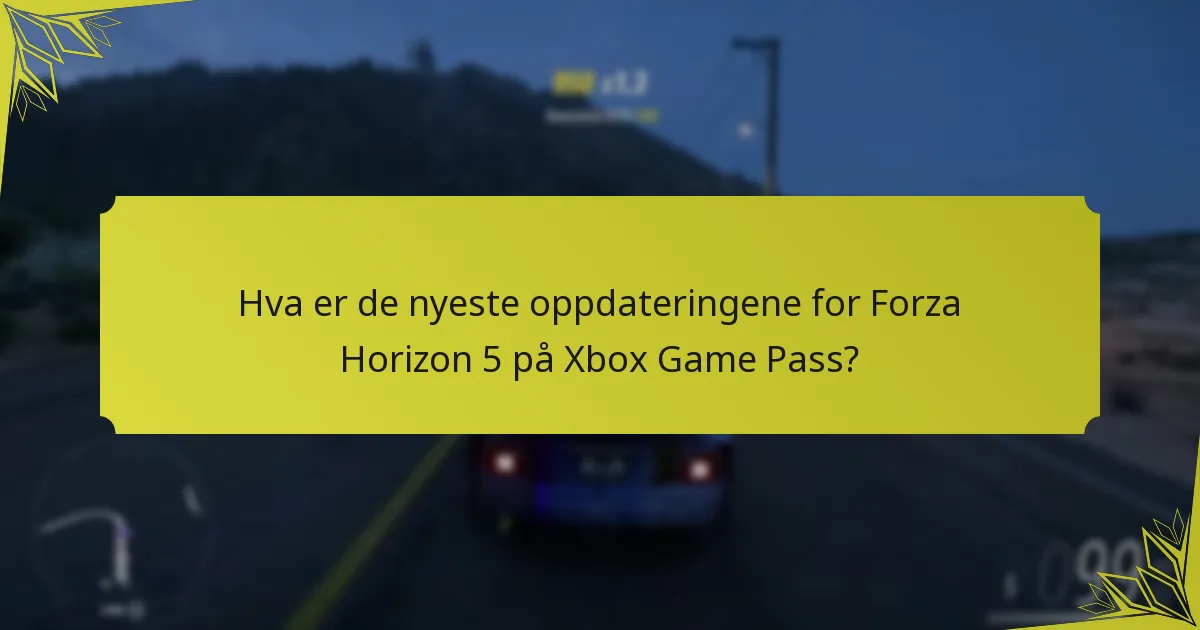 Hvordan kan spillere kreve nye belønninger i Forza Horizon 5?