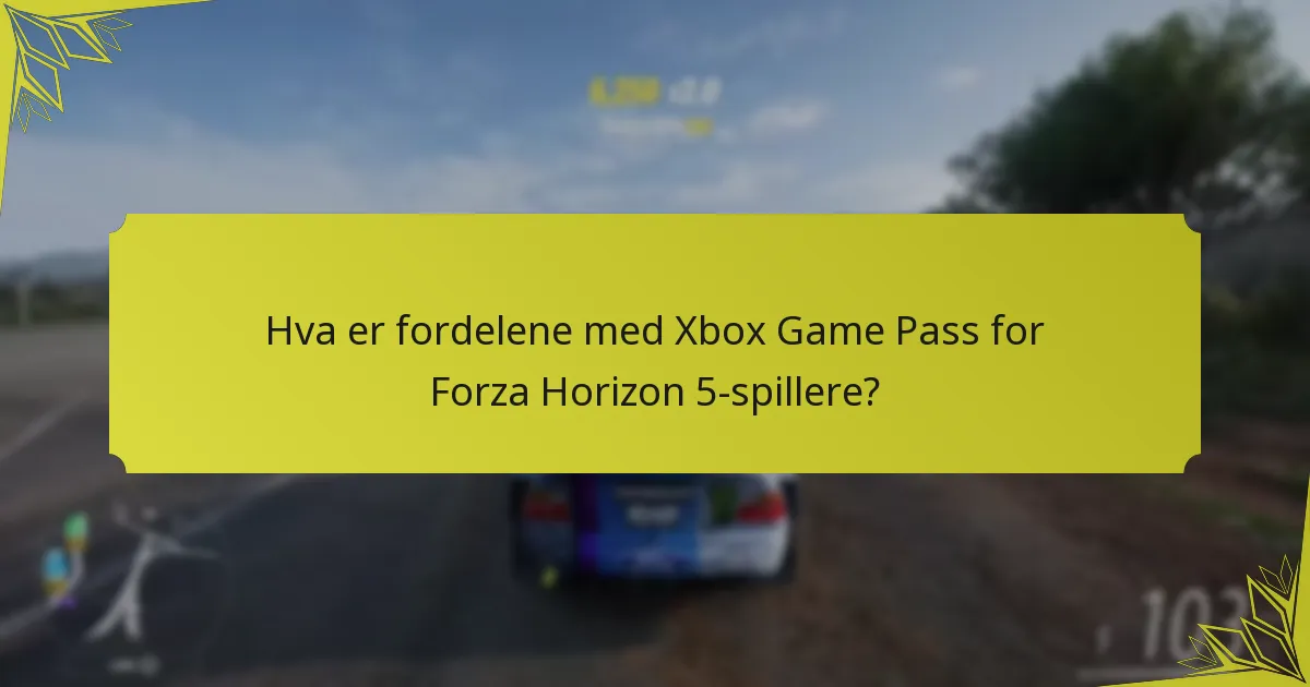 Hvordan kan spillere låse opp eksklusive gjenstander i Forza Horizon 5?
