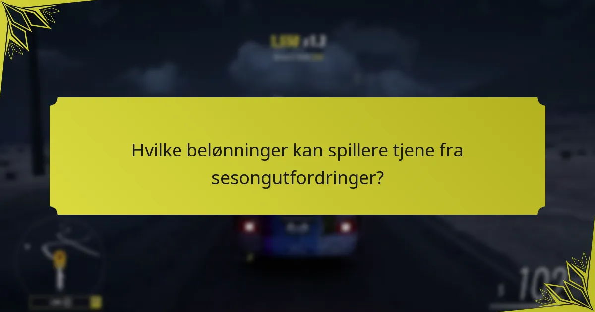 Hva er vanlige fallgruver i fullføring av sesongutfordringer?