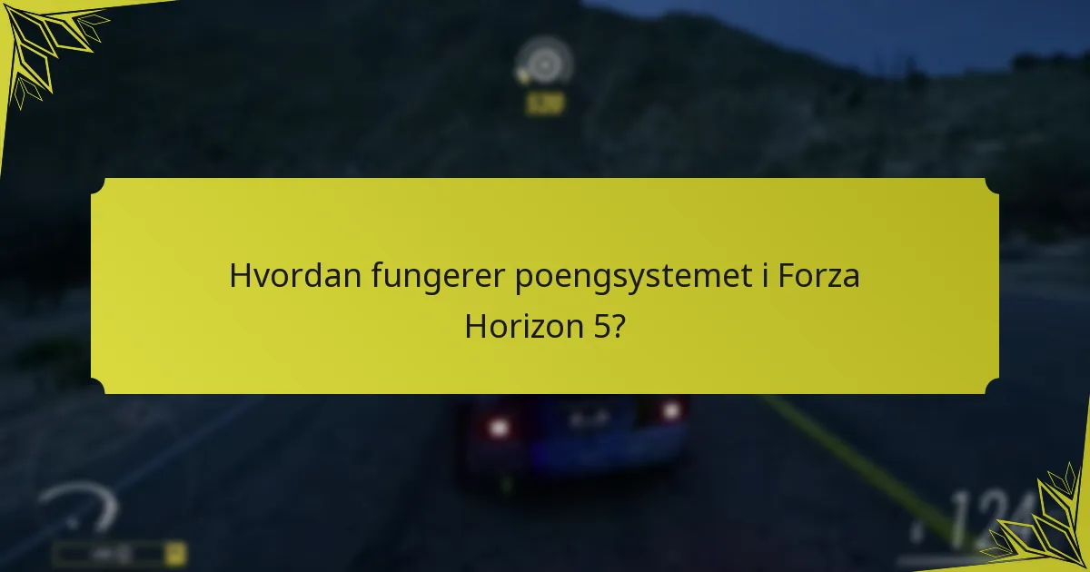 Hvordan sammenlignes Forzathon-belønningene med tidligere Forza-titler?